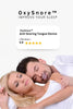 Stop Snoring, Start Living Energized!