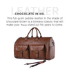 3-in-1 Convertible Duffle Bag