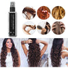 FluffyVolumizing™ Spray – Instant Texture & Fullness in 60 Seconds