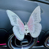 Fragrant Butterfly Decoration Accent (SET OF 6)