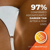 SunGlow™ Get the perfect summer tan!