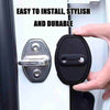 🔥Automobile anti-skid pad Car Door Lock Protector (4 pcs)