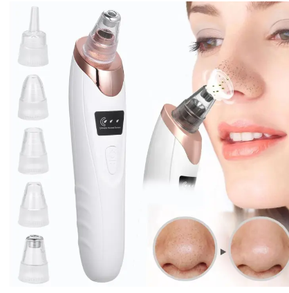 PureLure™ Deep Cleanser — Lets you achieve professional-level skin care from the comfort of your home