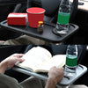 FlexiWheel™ | Car Steering Wheel Table