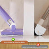 SwapClean™ | Automatic Cloth-Switching Mop