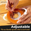 PerfectCircle™ – The Ultimate Precision Drawing Ruler