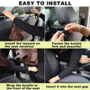 NeatRide™ | Stay Organized & Secure!