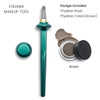 lusai™ - Silicone Eyeliner Brush