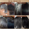 ColorComb Touch-Up – Instant Gray Coverage for a Natural Look