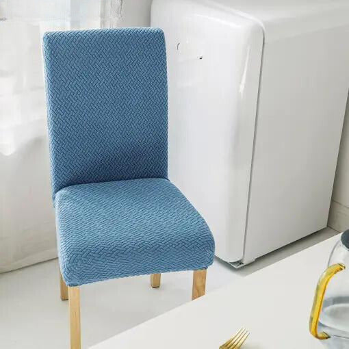 PremiumStretch™ – Extendable Chair Covers for Long-Lasting Protection