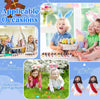 EverGrace™ | Spread the Love, Jesus Loves You Figurines