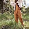 Alina™ Jumpsuit | Effortless Style, Double the Attention