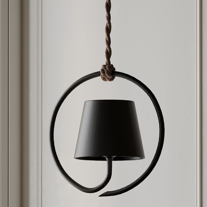 The Pendant Lamp