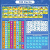 AlphaPlay - Interactive Alphabet Learning Pocket Chart