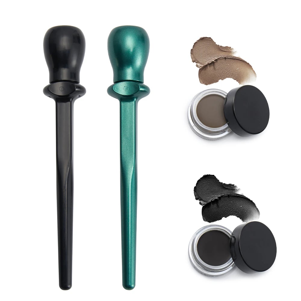 VelvetWing - Flawless Eyeliner Cream Set