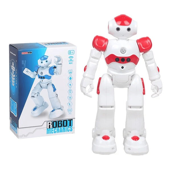 Smart Robot 50$ TODAY ONLY