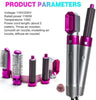 Newest 5-in-1 Professional Styler