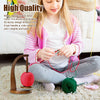 SpinStitch™ | Portable Rotating Yarn Stand