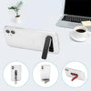 FlipStand - Stick-On Adjustable Phone Stand