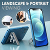 FlipStand - Stick-On Adjustable Phone Stand