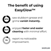 EasyGlow™ Magic Foam Cleaner