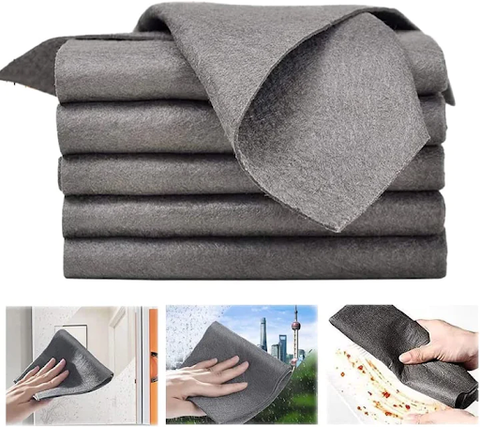 MessFree™ - Magic Cleaning Cloth