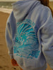 Lola™ | Sunset Waves Hoodie