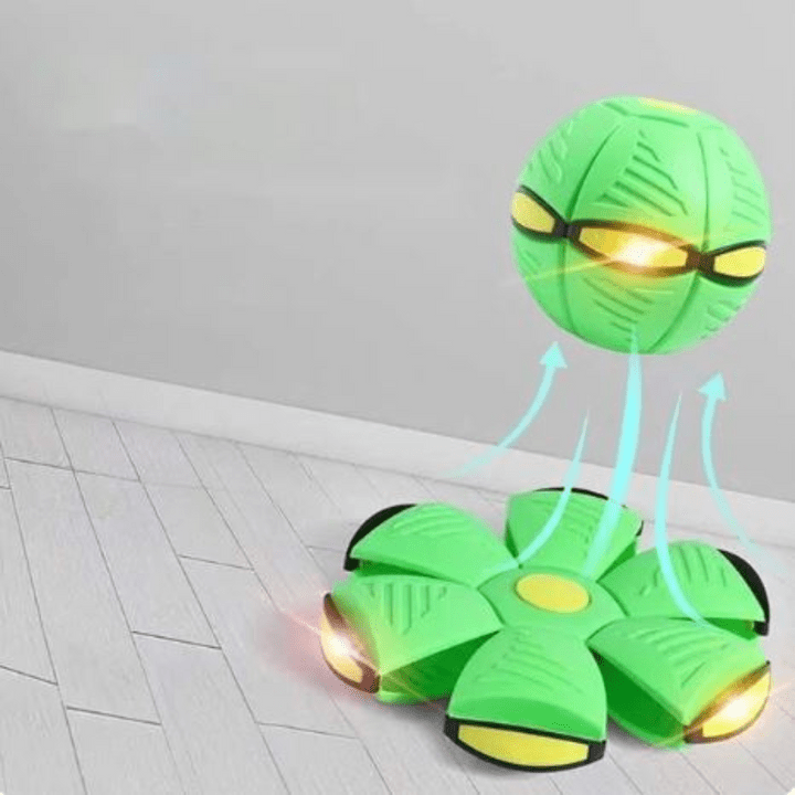 Interactive Flying Dog Toy 25$ TODAY ONLY