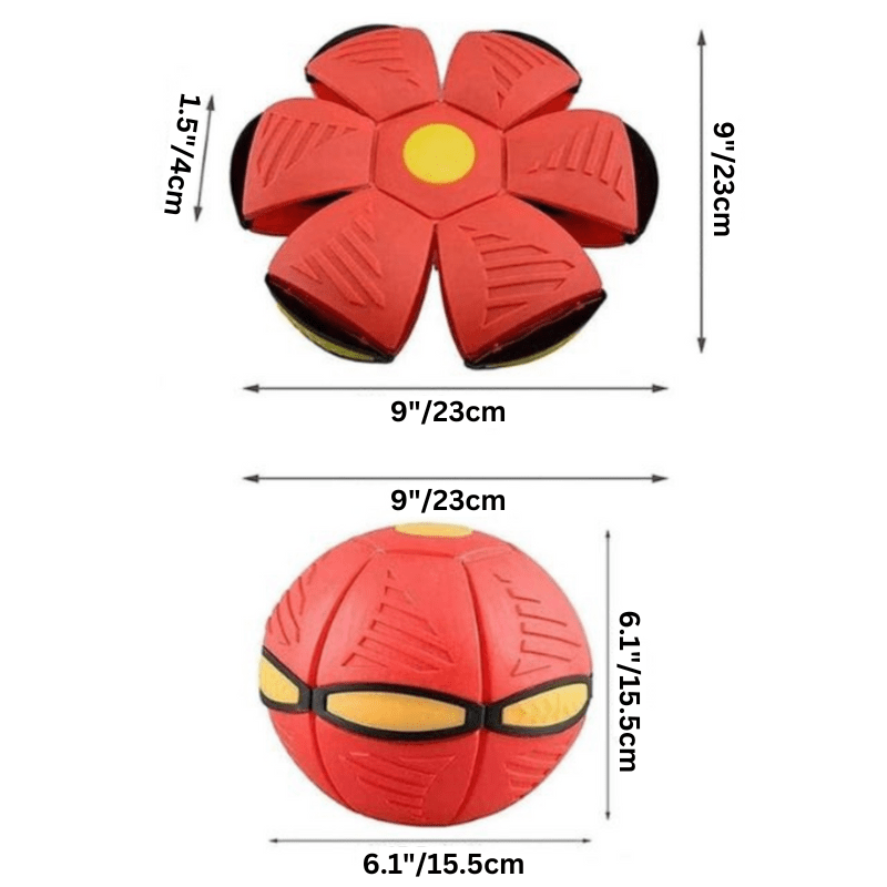 Interactive Flying Dog Toy 25$ TODAY ONLY