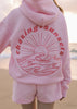 Lola™ | Sunset Waves Hoodie