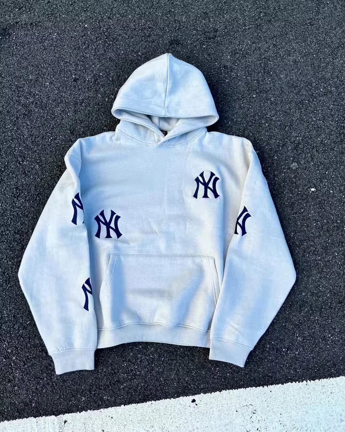 Charli™ | NY Hoodie