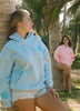 Lola™ | Sunset Waves Hoodie