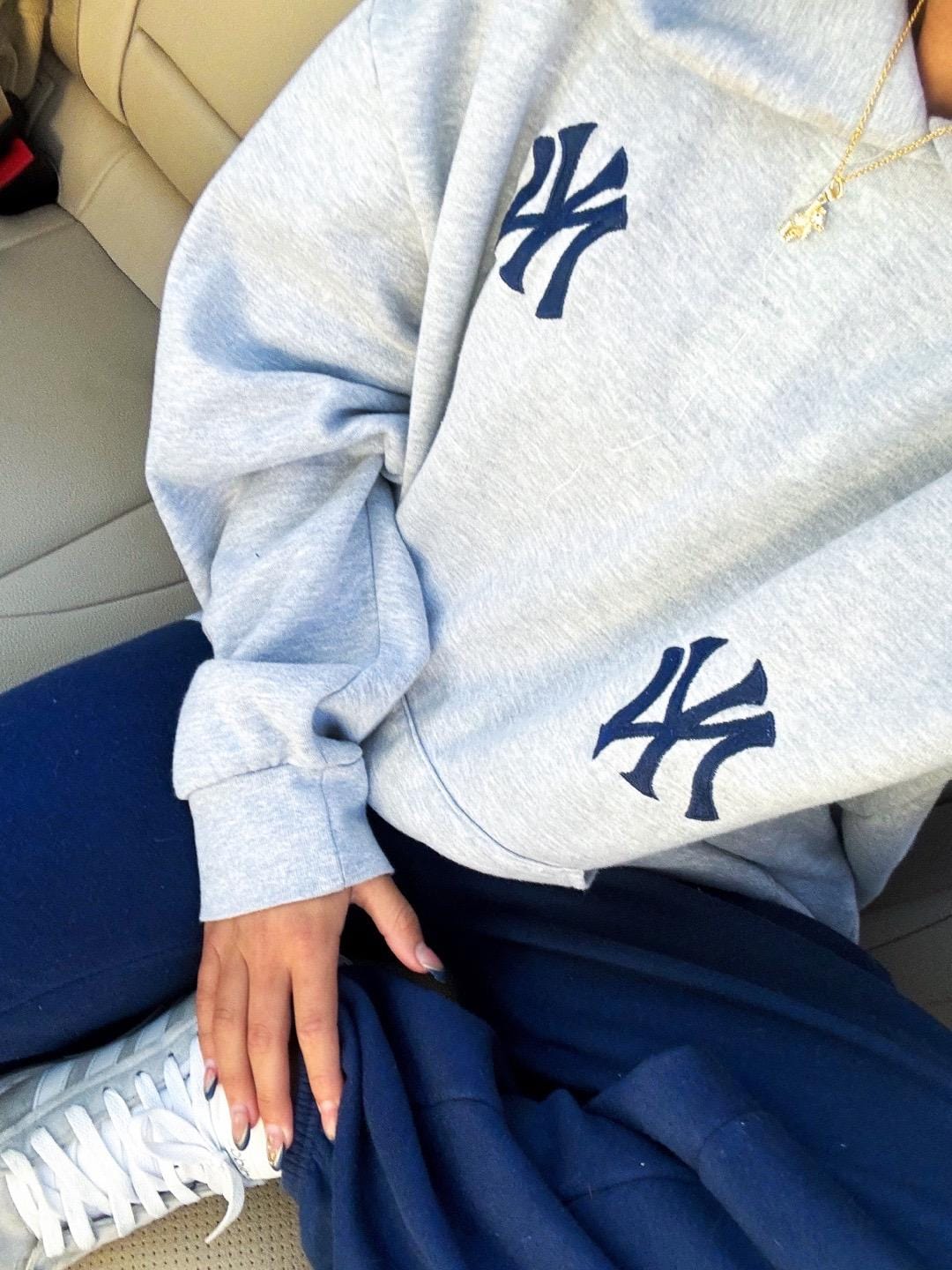 Charli™ | NY Hoodie