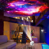 Minopia projector