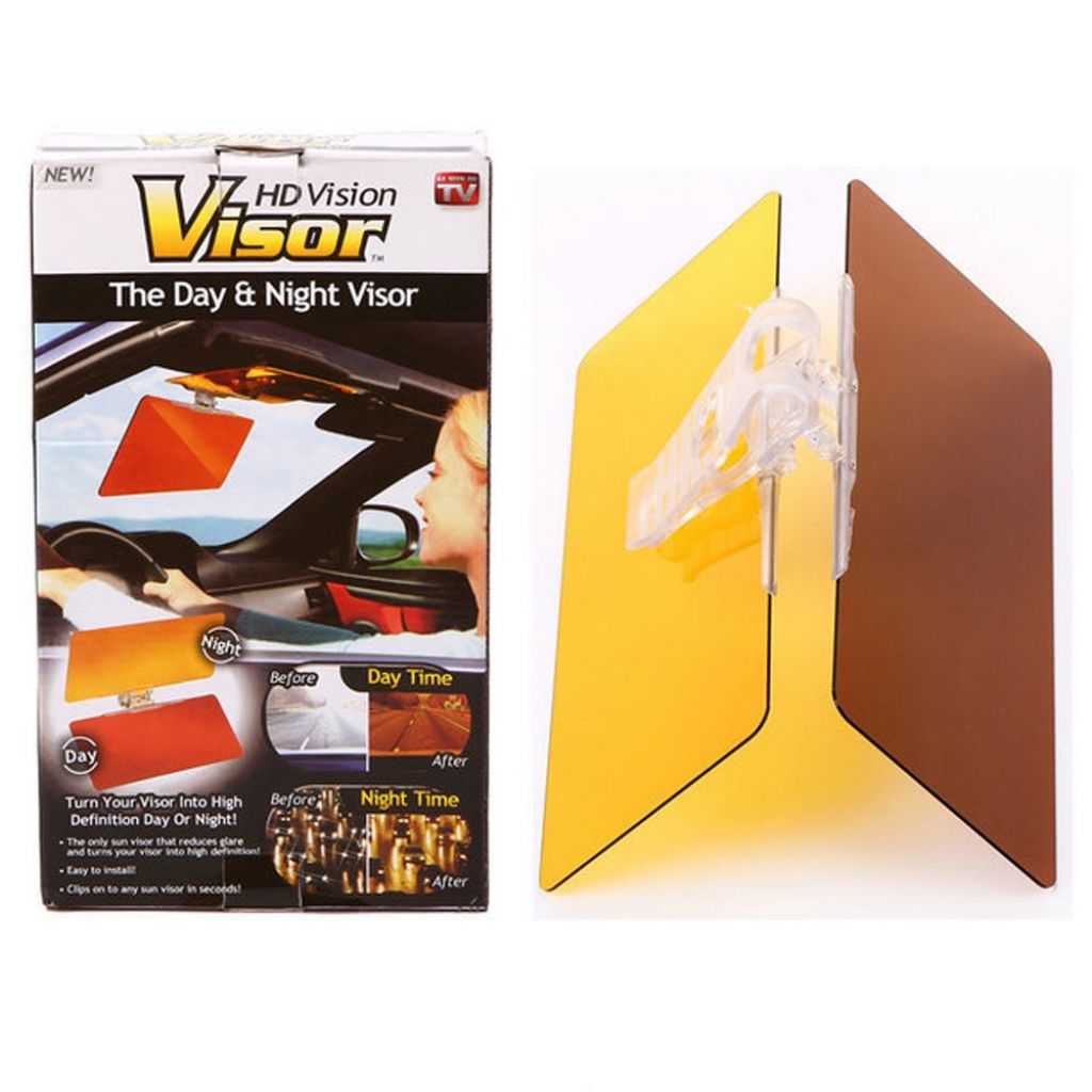 ClartéX™ | Clear Vision Under the Sun