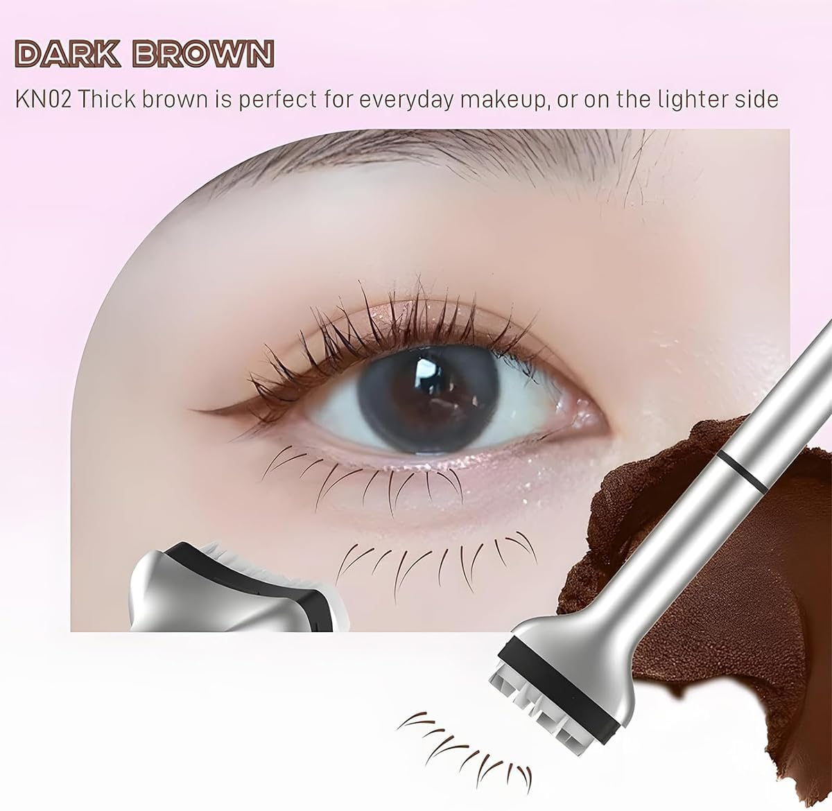GlamStamp™ | Makeup Stamp Pen Set