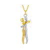 HugNecklace™ | Make Your Partner Feel Special | Princess Length
