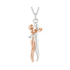 HugNecklace™ | Make Your Partner Feel Special | Princess Length