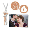 HugNecklace™ | Make Your Partner Feel Special | Princess Length