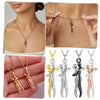 HugNecklace™ | Make Your Partner Feel Special | Princess Length
