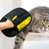 GroomEase™ – The Gentle Glove for Happy Pets