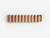 MelodyRack™ | Elegant Wooden Piano-Inspired Coat Rack
