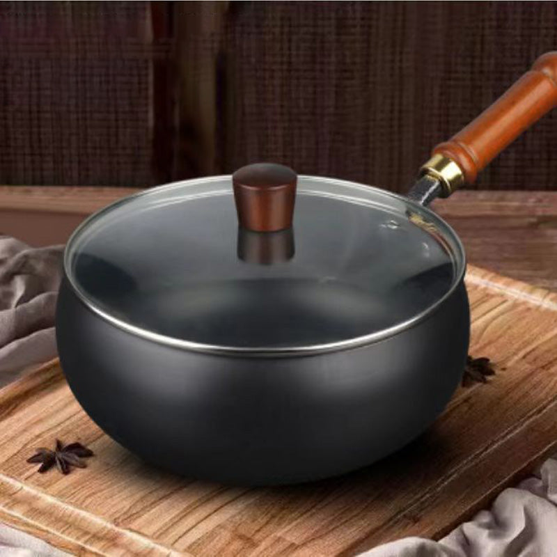 IronPot™ Pro | Non stick pan - No more cleaning hassle