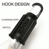 LED Lamp – Light Up Your Adventures Without Cables