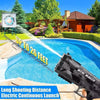 BlazeCore™ | Ultimate Water Battle Blaster