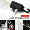 LED Lamp – Light Up Your Adventures Without Cables