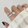 SmiliRing | A Smile at Your Fingertips