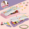 WeaveWonders™ | DIY Bracelet Set