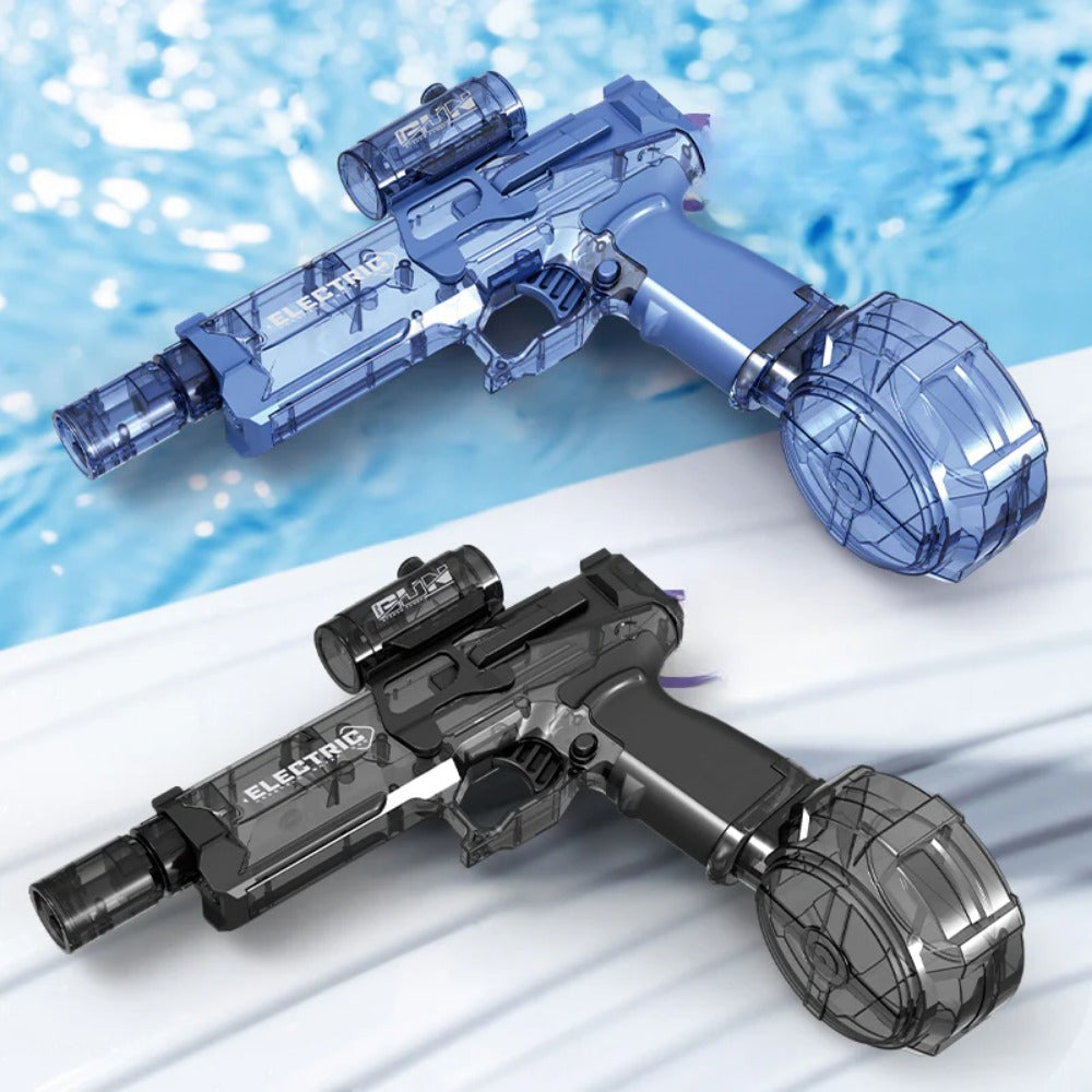 BlazeCore™ | Ultimate Water Battle Blaster