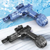 BlazeCore™ | Ultimate Water Battle Blaster